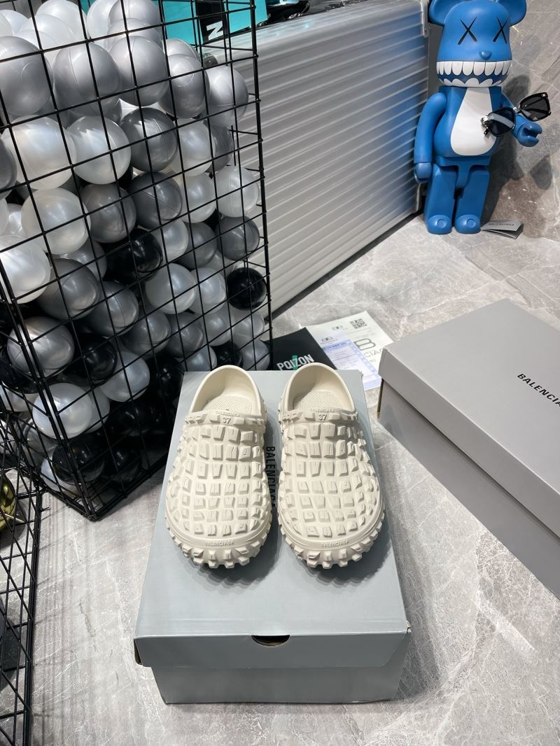 Balenciaga Sandals